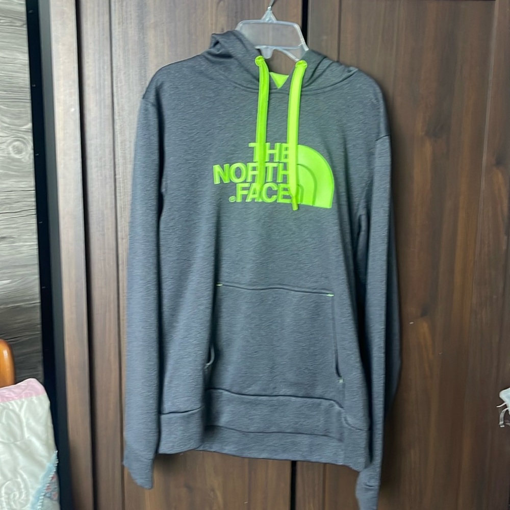 North Face Hoodie